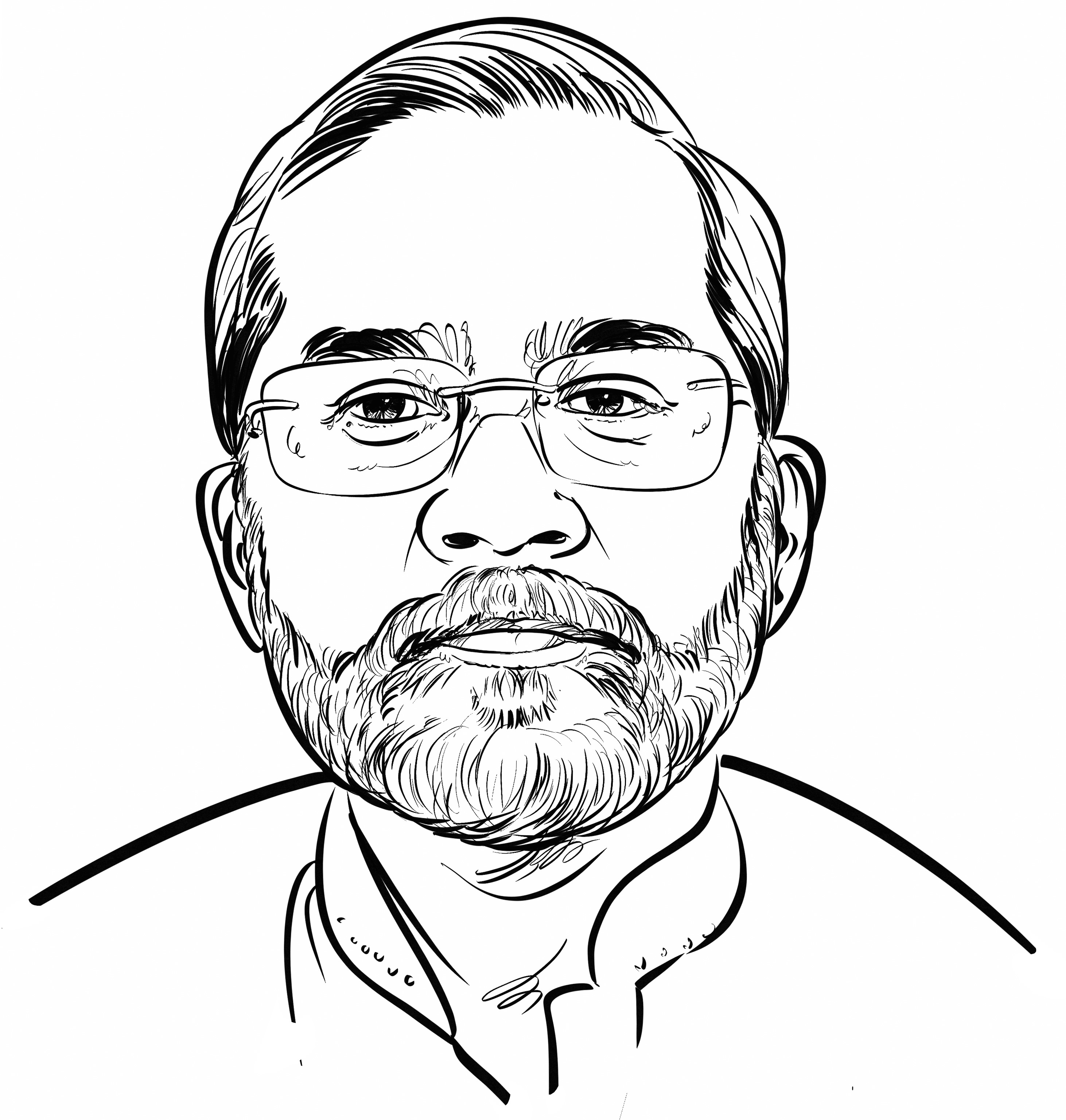 এস এম নাজের হোসাইন